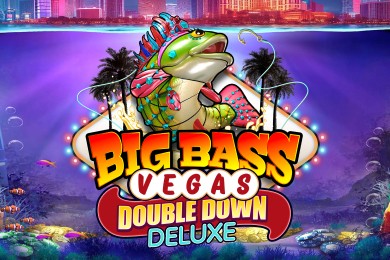 Bigbassvegasdoubledowndeluxe слот онлайн Зенит Казино